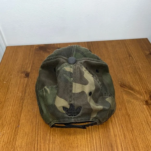 LA Lakers Camouflage OS - Picture 6 of 11